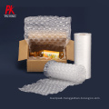 Packaging inflatable air bubble film packing bubble film